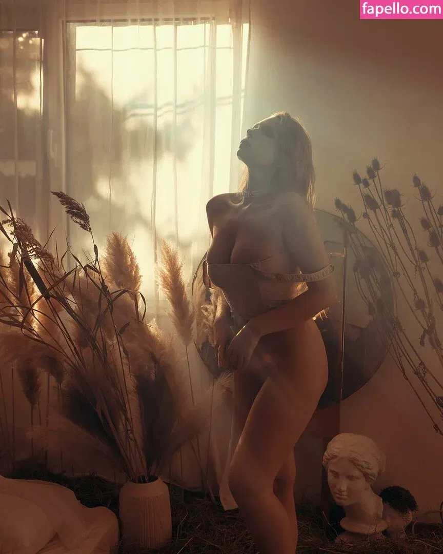 Katerina Hot Onlyfans Photo Gallery 