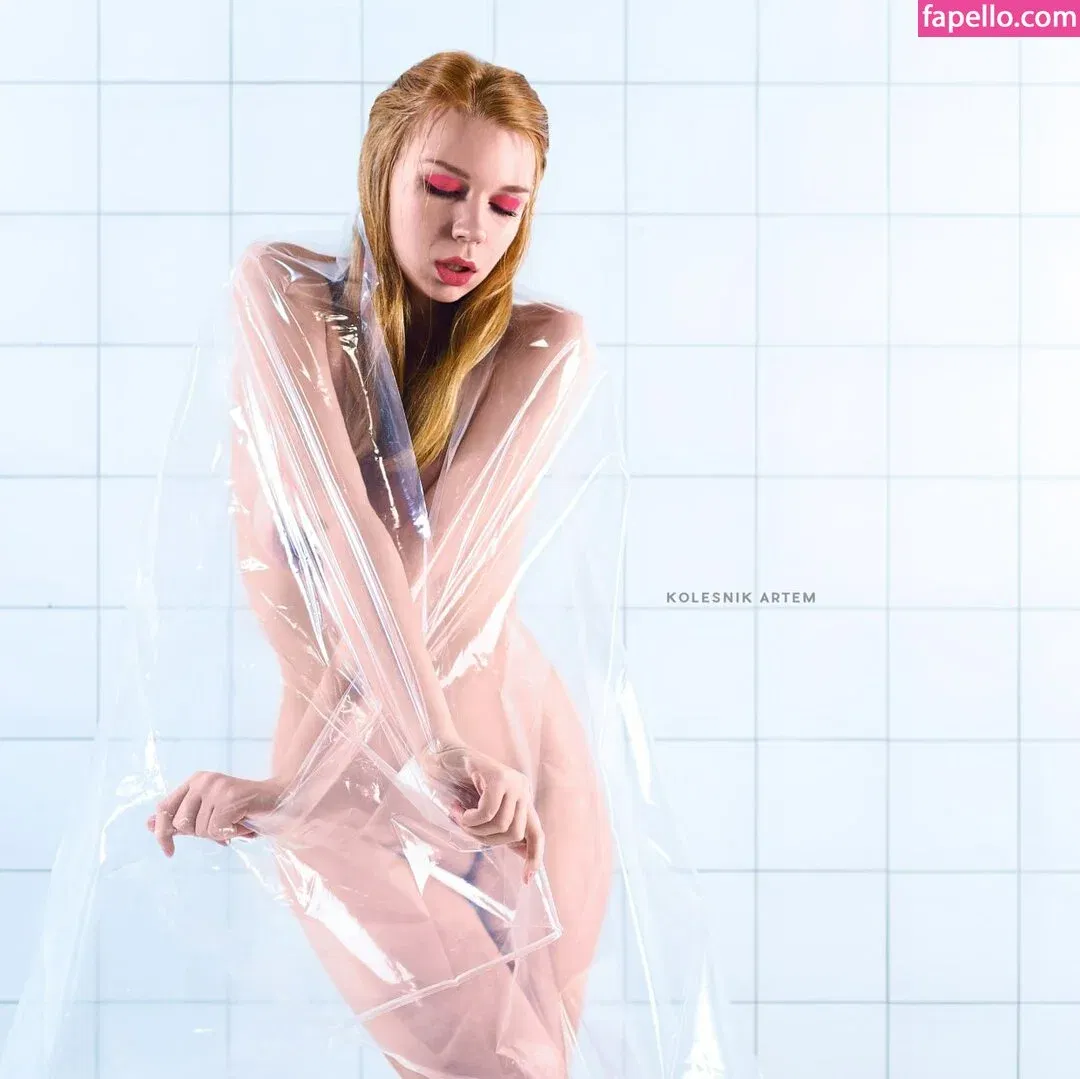 Katerina Hot Onlyfans Photo Gallery 