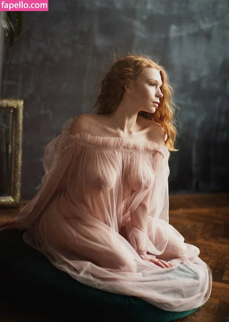 Katerina Hot Onlyfans Photo Gallery 