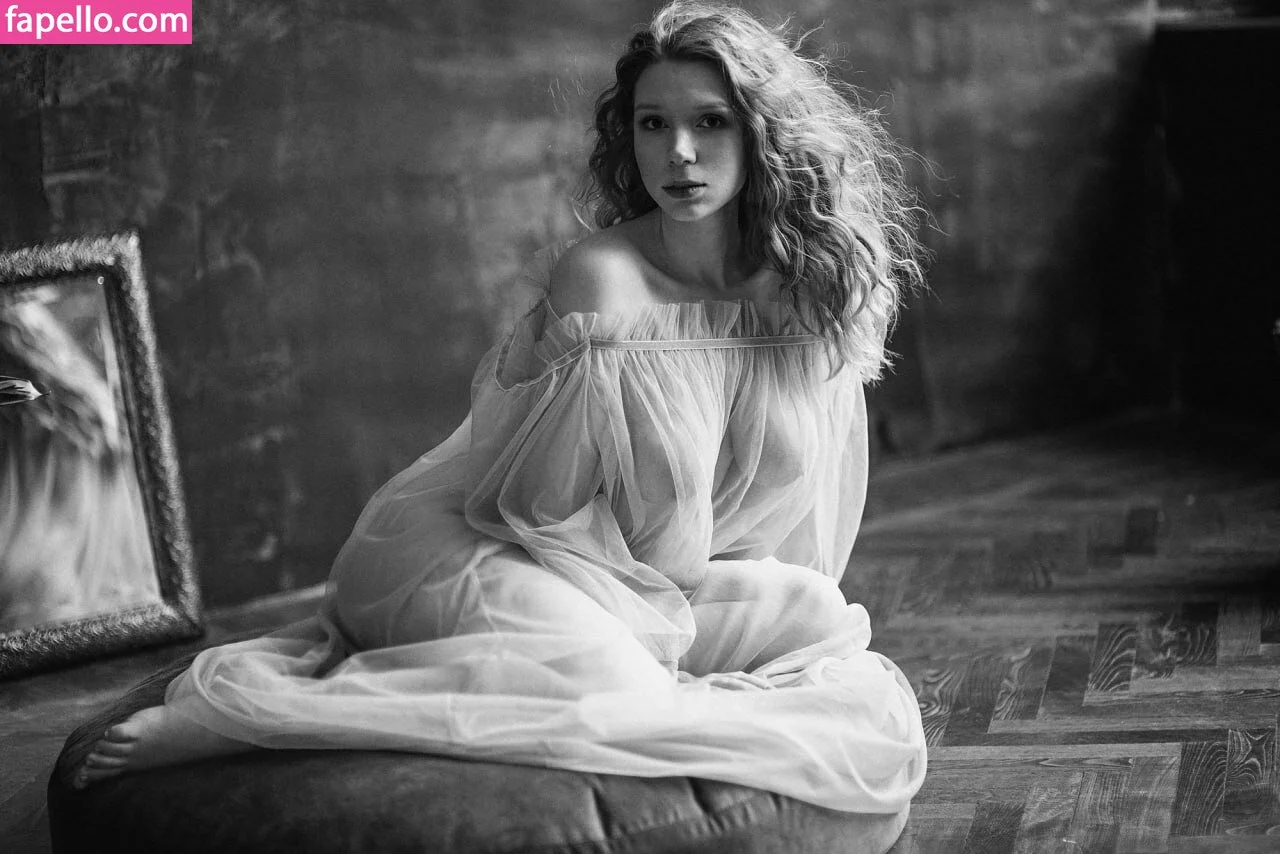 Katerina Hot Onlyfans Photo Gallery 