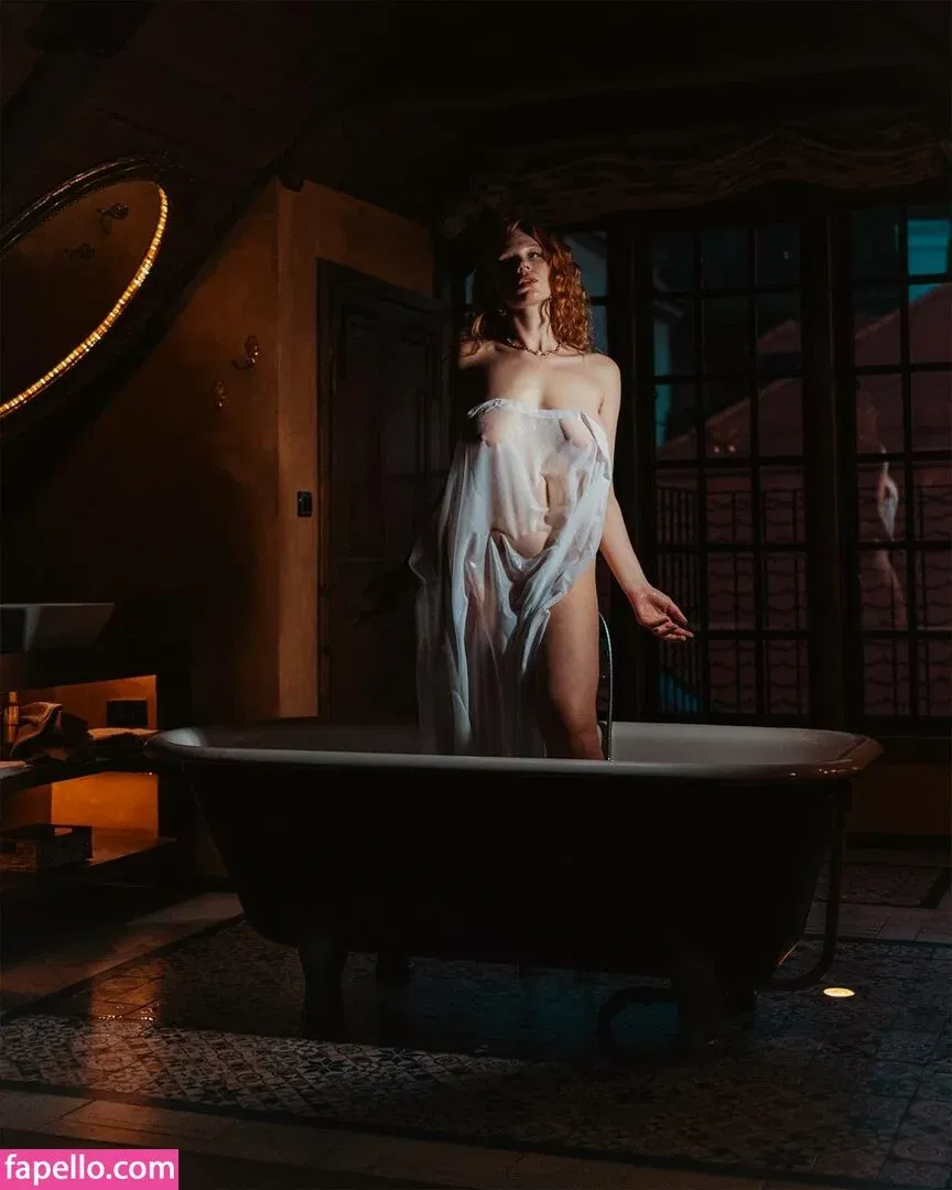 Katerina Hot Onlyfans Photo Gallery 