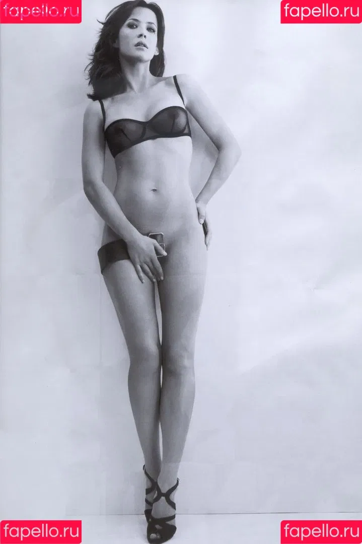 Sophie Marceau Onlyfans Photo Gallery 