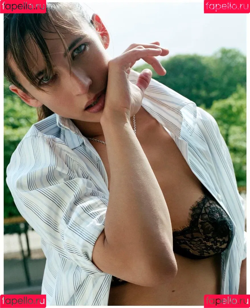 Sophie Marceau Onlyfans Photo Gallery 