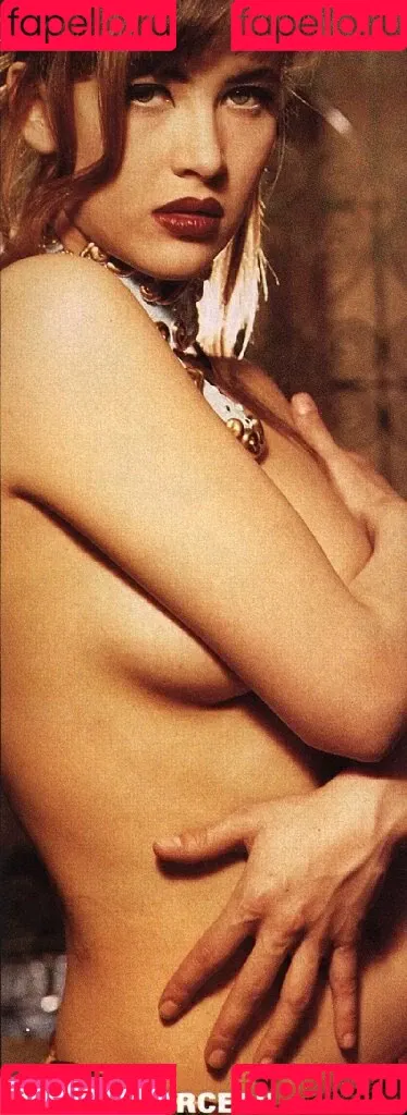 Sophie Marceau Onlyfans Photo Gallery 