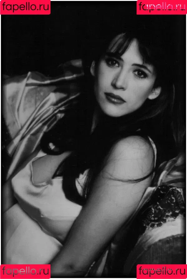 Sophie Marceau Onlyfans Photo Gallery 
