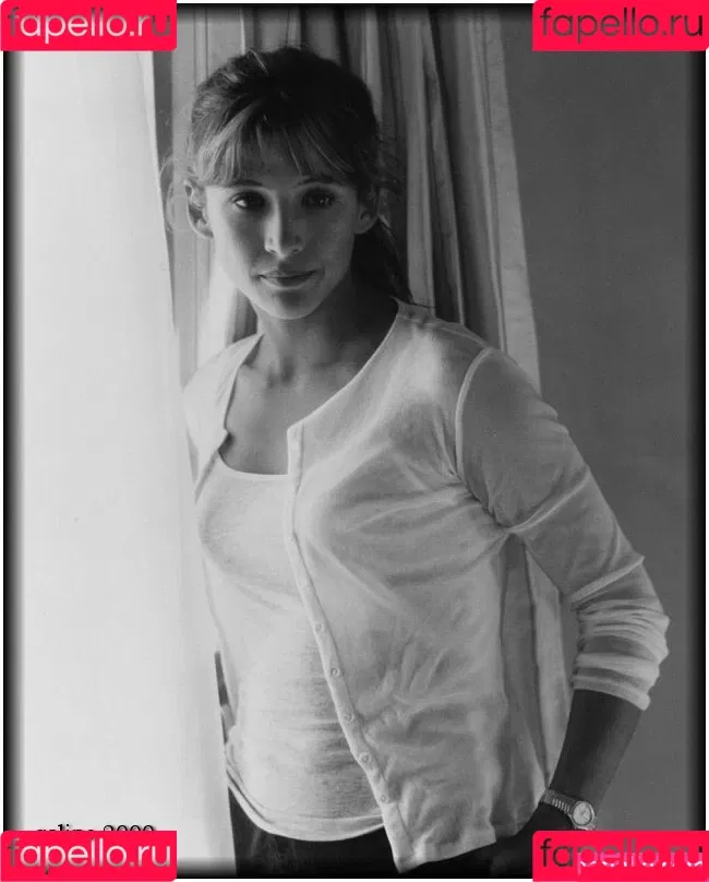 Sophie Marceau Onlyfans Photo Gallery 