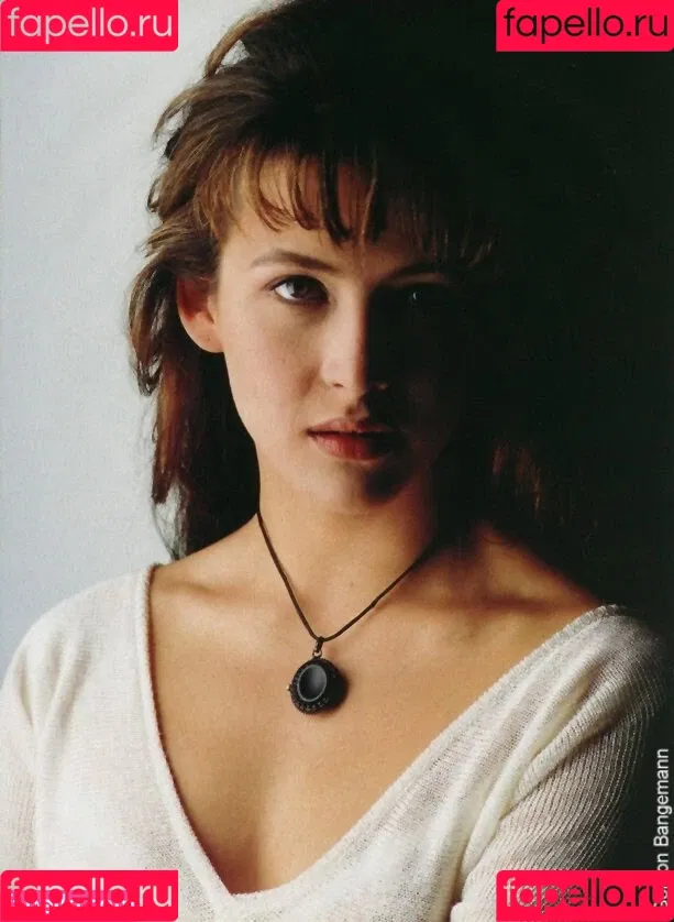 Sophie Marceau Onlyfans Photo Gallery 
