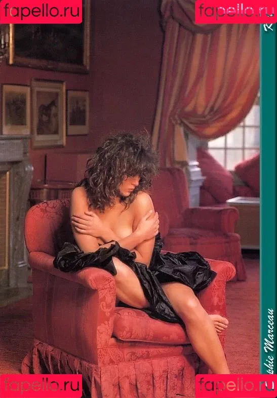 Sophie Marceau Onlyfans Photo Gallery 
