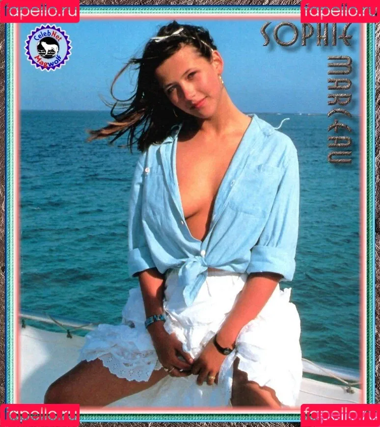 Sophie Marceau Onlyfans Photo Gallery 