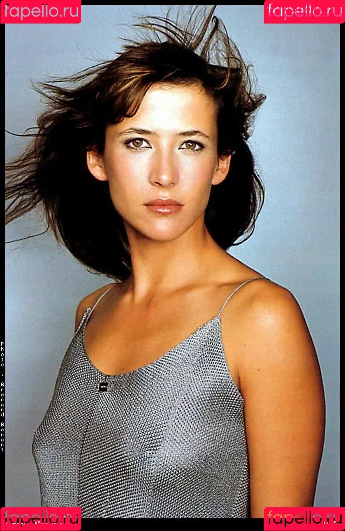 Sophie Marceau Onlyfans Photo Gallery 