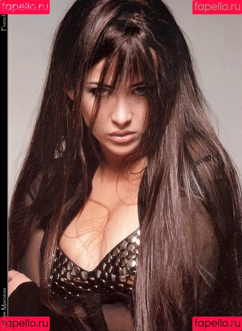 Sophie Marceau Onlyfans Photo Gallery 