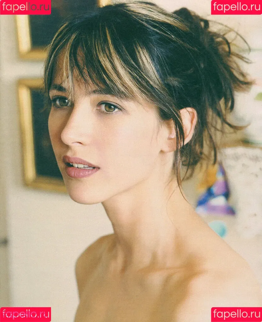 Sophie Marceau Onlyfans Photo Gallery 