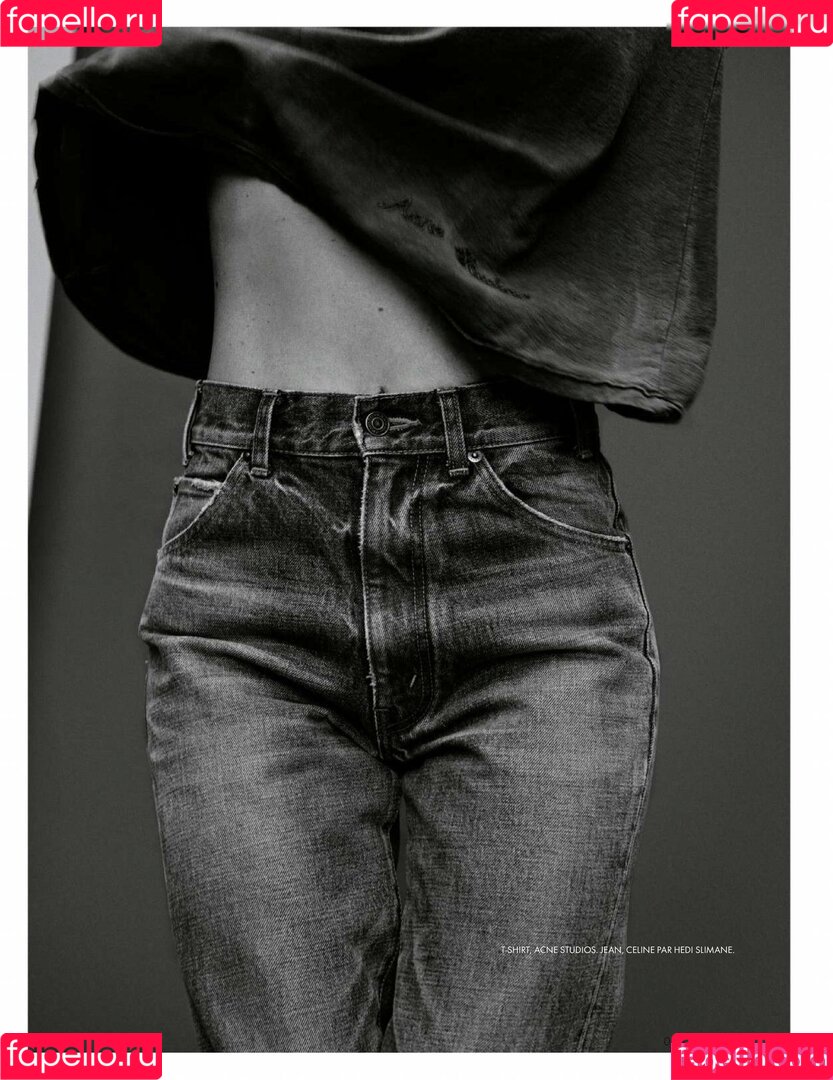 Sophie Marceau Onlyfans Photo Gallery 