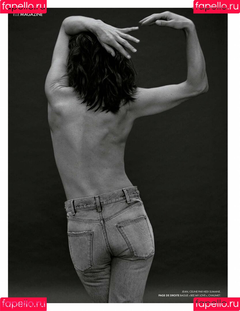 Sophie Marceau Onlyfans Photo Gallery 