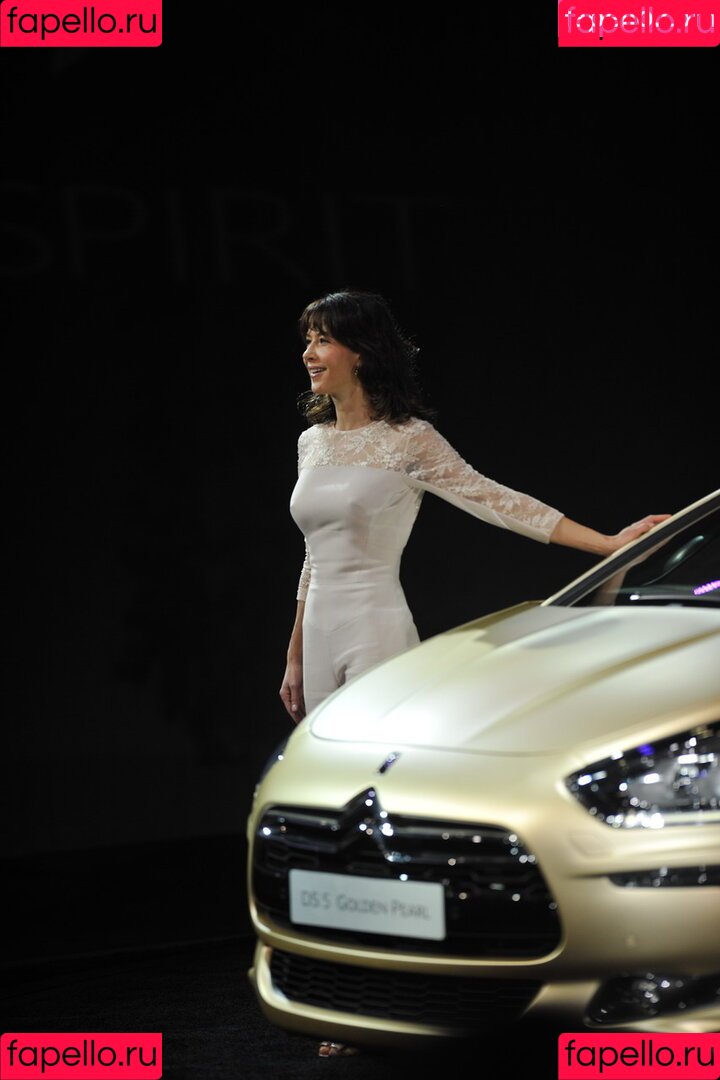 Sophie Marceau Onlyfans Photo Gallery 