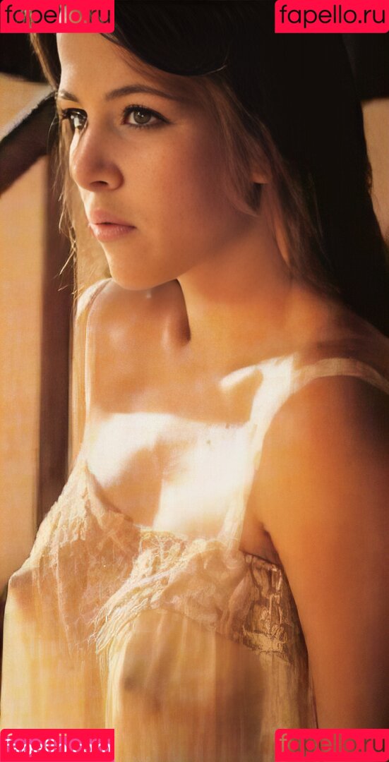 Sophie Marceau Onlyfans Photo Gallery 