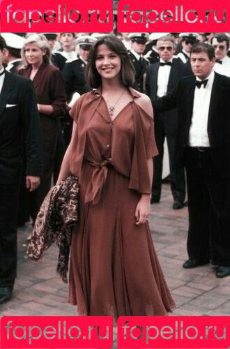 Sophie Marceau Onlyfans Photo Gallery 