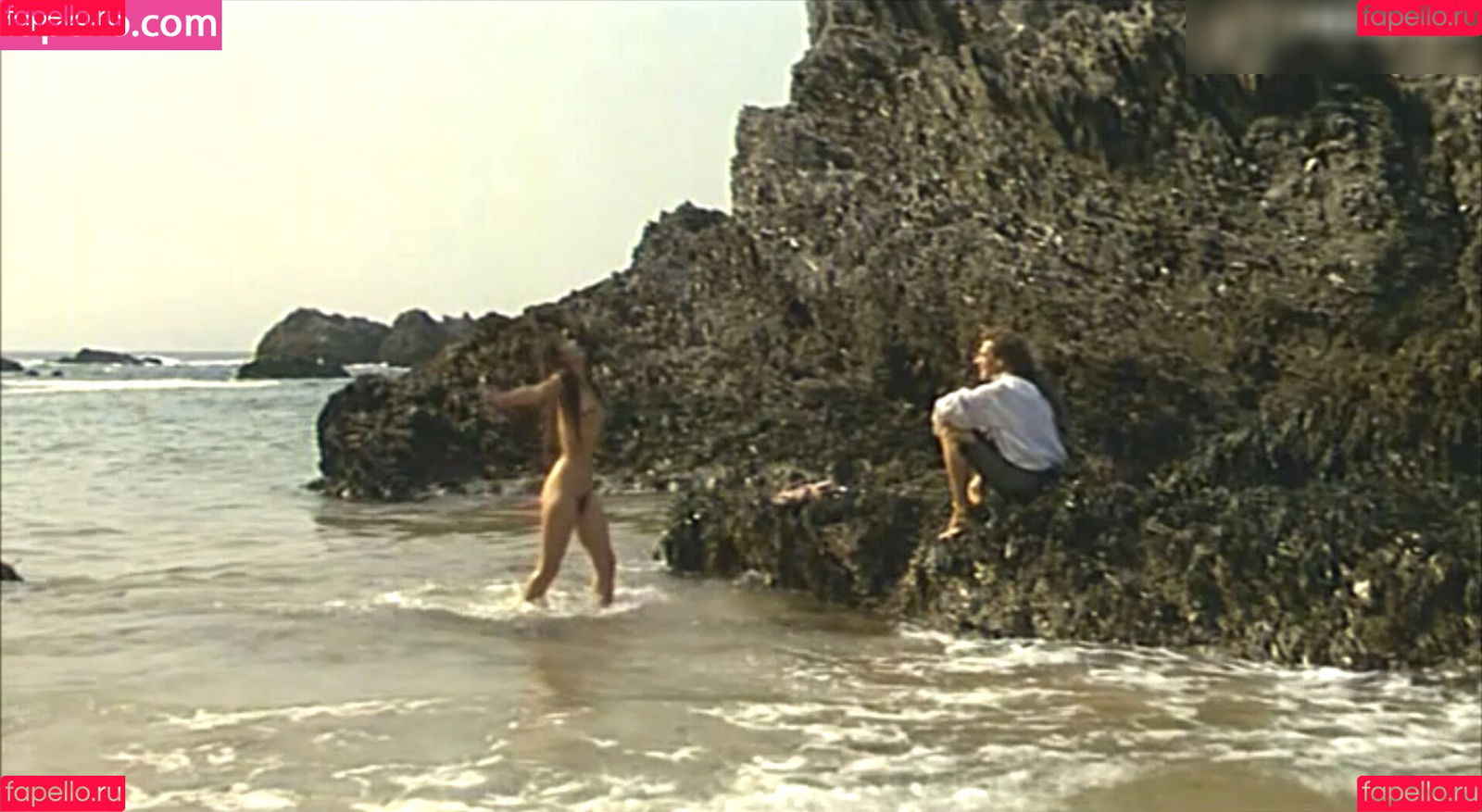 Sophie Marceau Onlyfans Photo Gallery 