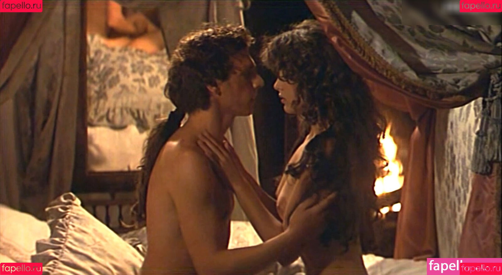 Sophie Marceau Onlyfans Photo Gallery 