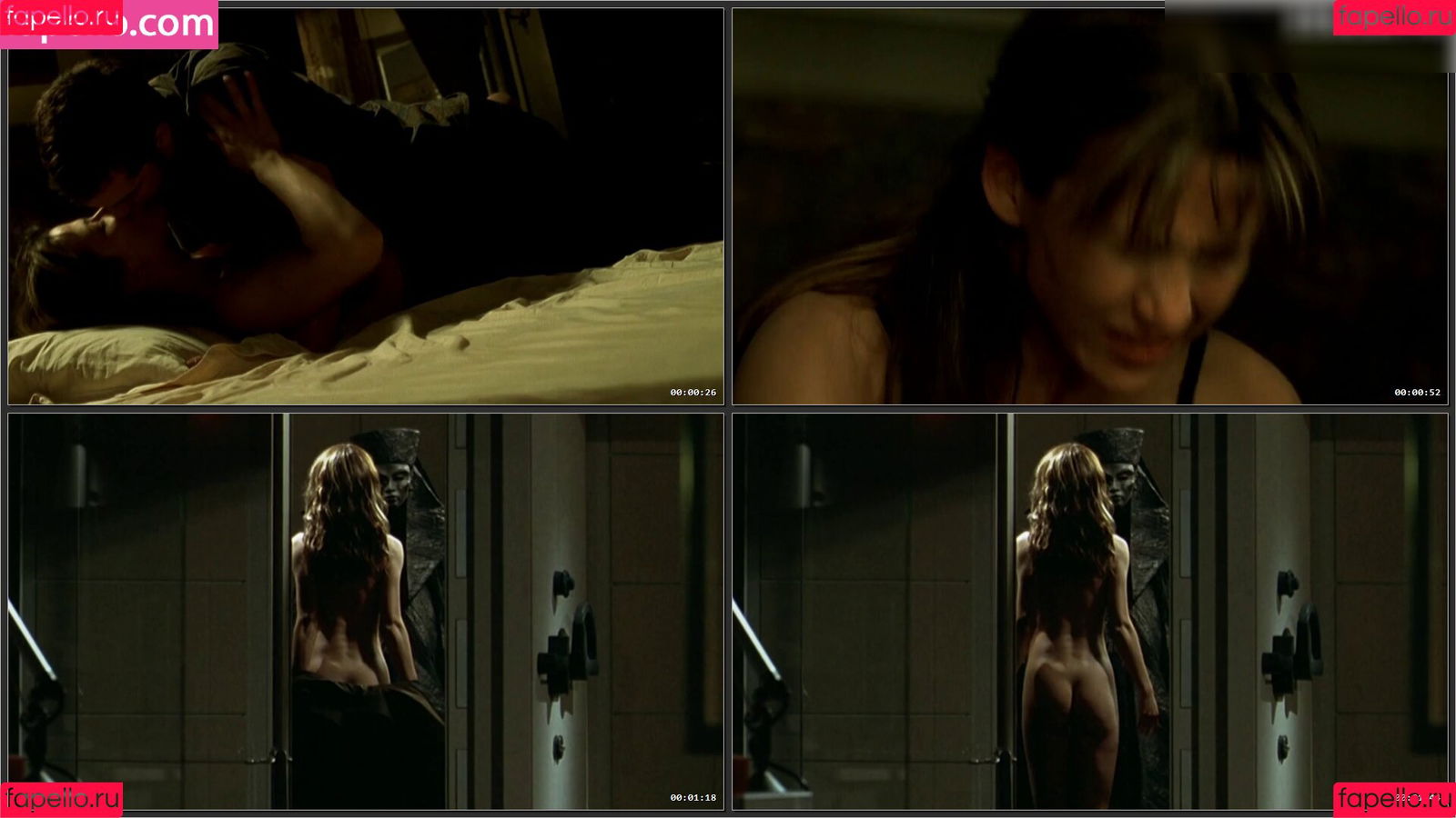 Sophie Marceau Onlyfans Photo Gallery 