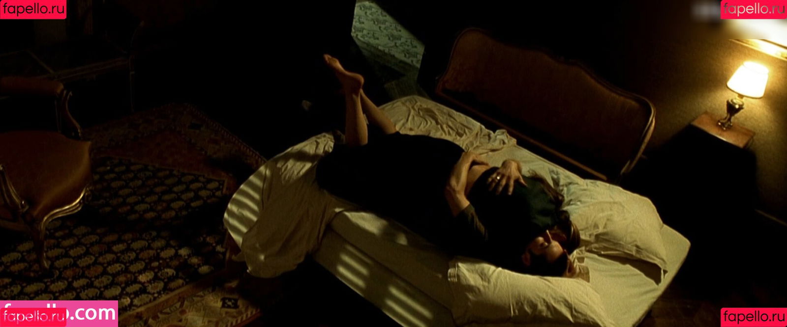 Sophie Marceau Onlyfans Photo Gallery 