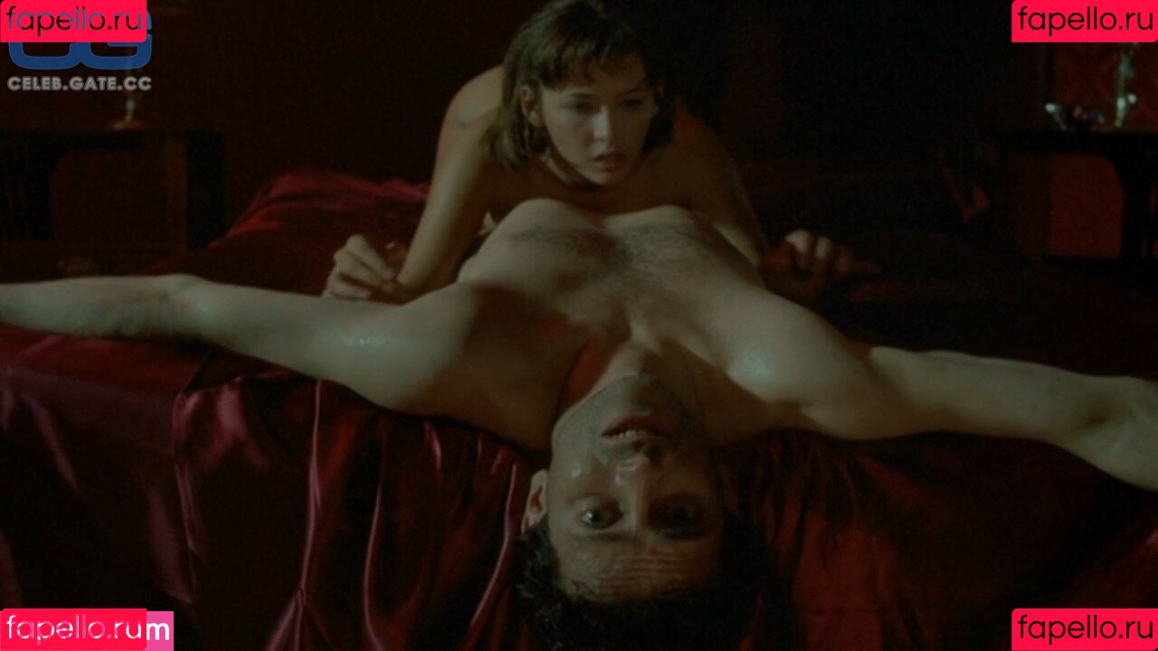Sophie Marceau Onlyfans Photo Gallery 