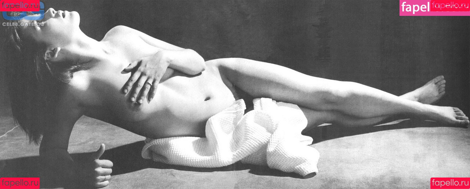 Sophie Marceau Onlyfans Photo Gallery 