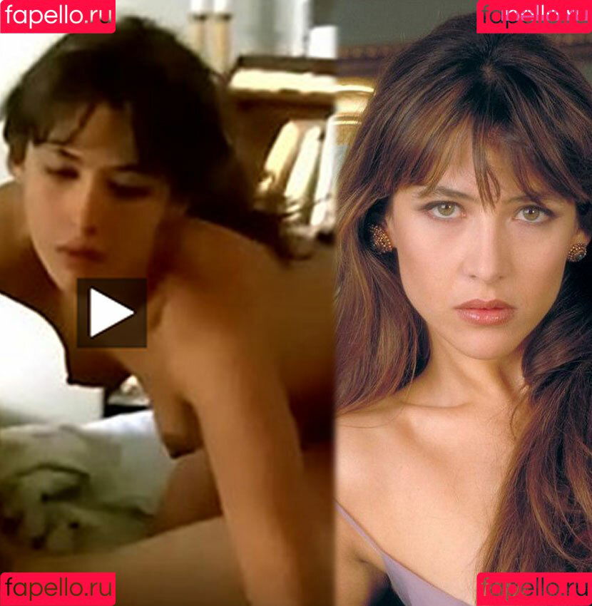 Sophie Marceau Onlyfans Photo Gallery 