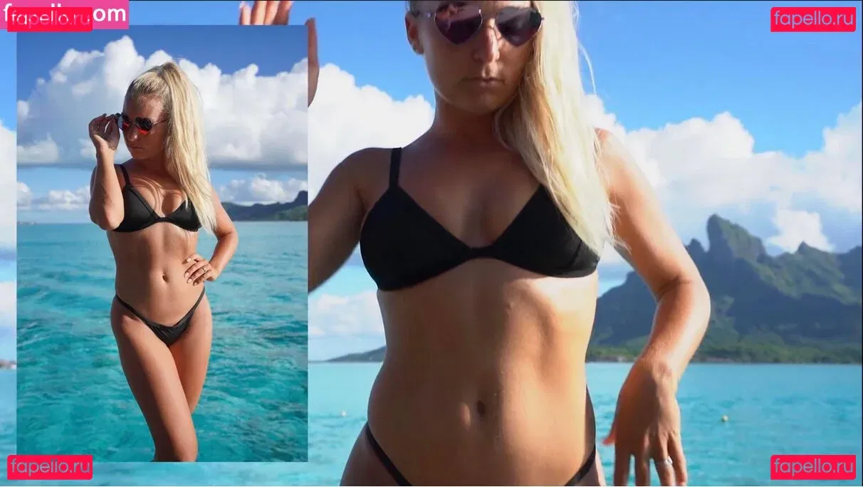 Chelsea Kreiner Onlyfans Photo Gallery 