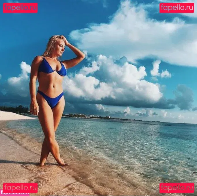 Chelsea Kreiner Onlyfans Photo Gallery 