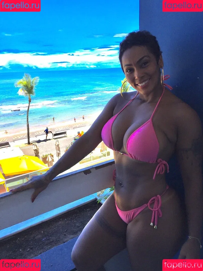 Rosiane Pinheiro Onlyfans Photo Gallery 