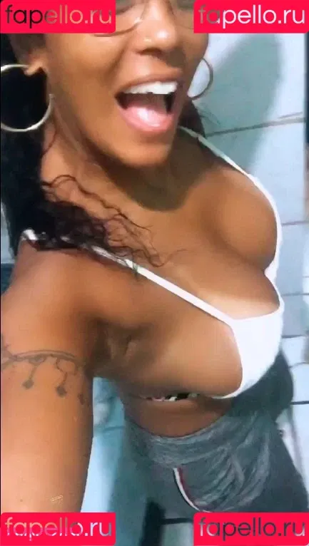 Rosiane Pinheiro Onlyfans Photo Gallery 