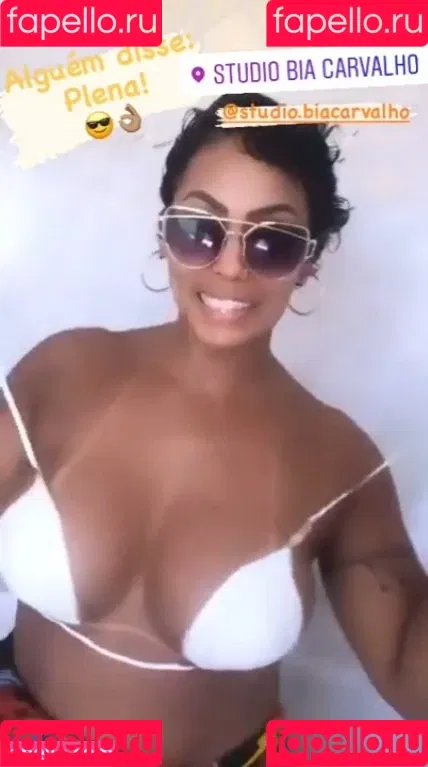 Rosiane Pinheiro Onlyfans Photo Gallery 