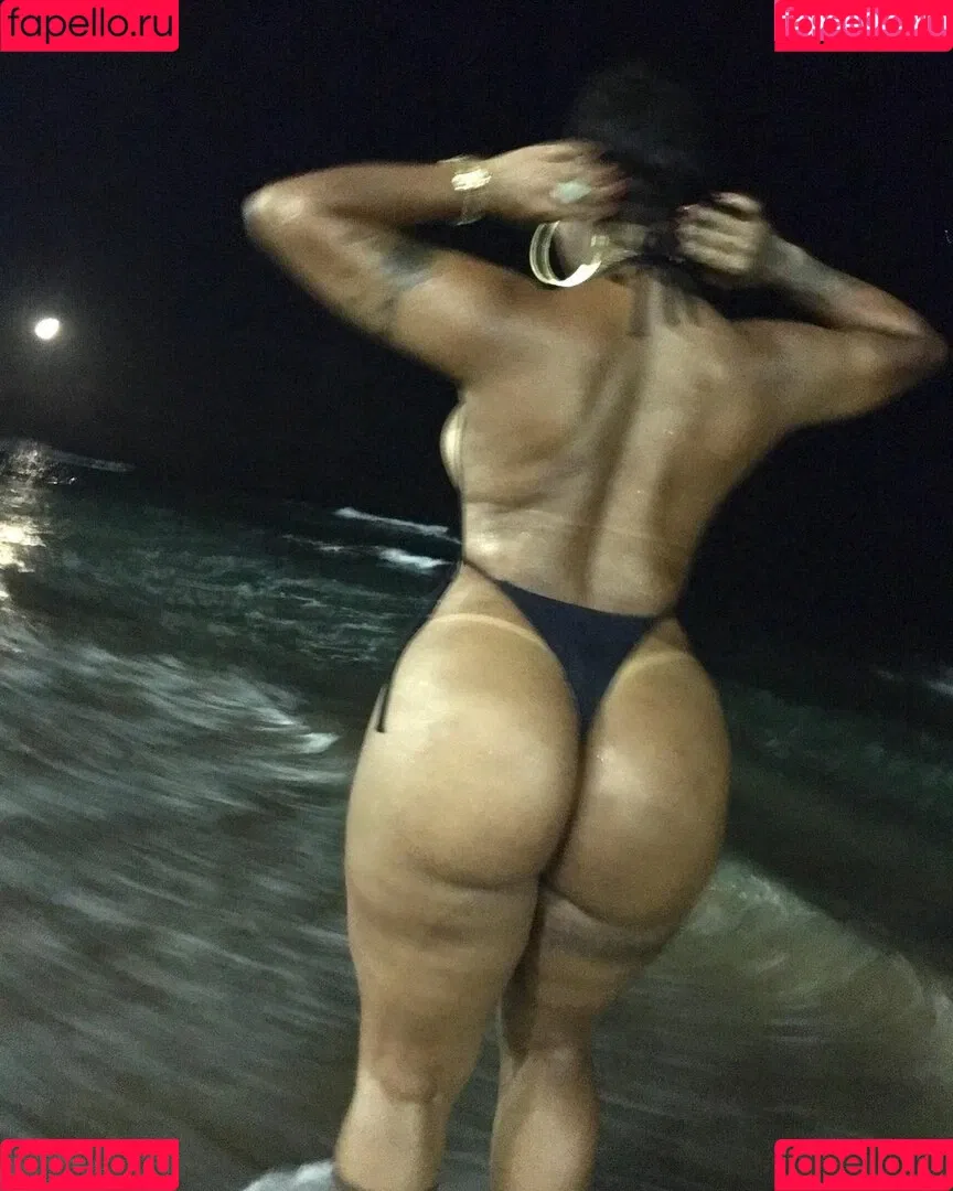 Rosiane Pinheiro Onlyfans Photo Gallery 