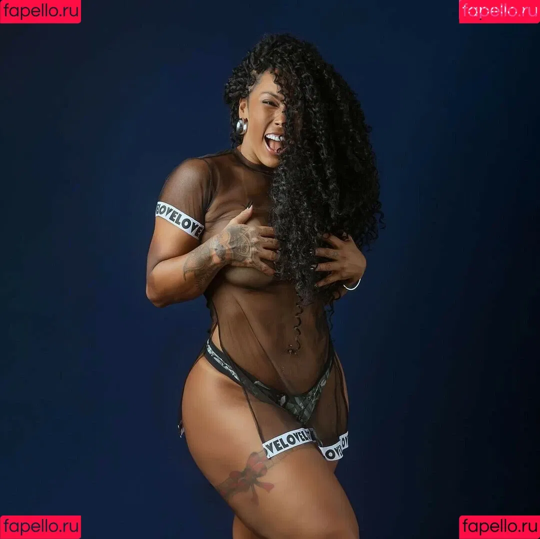 Rosiane Pinheiro Onlyfans Photo Gallery 