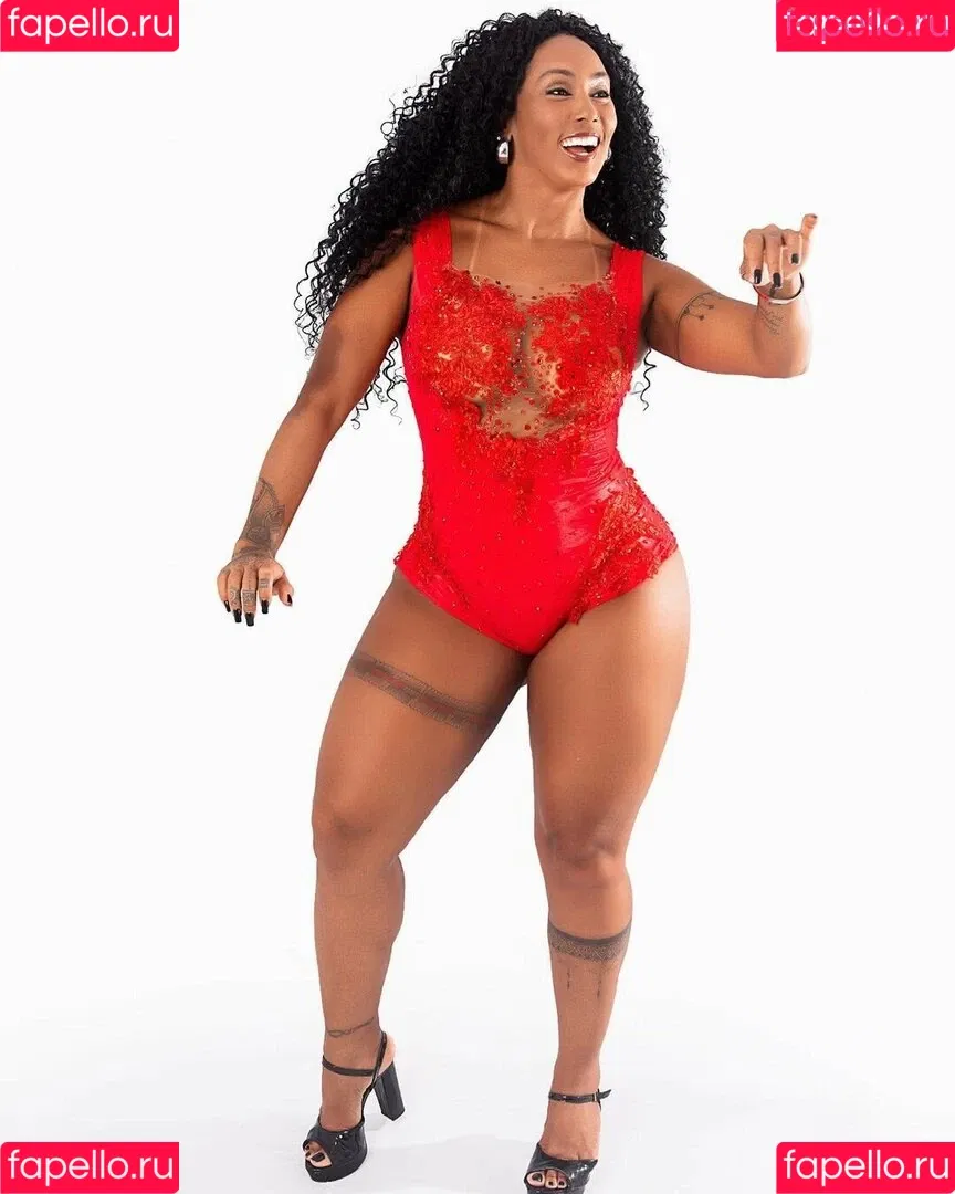 Rosiane Pinheiro Onlyfans Photo Gallery 