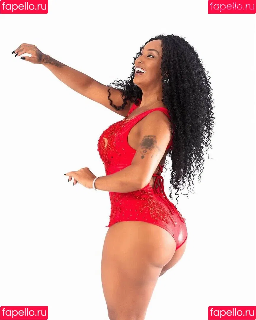 Rosiane Pinheiro Onlyfans Photo Gallery 