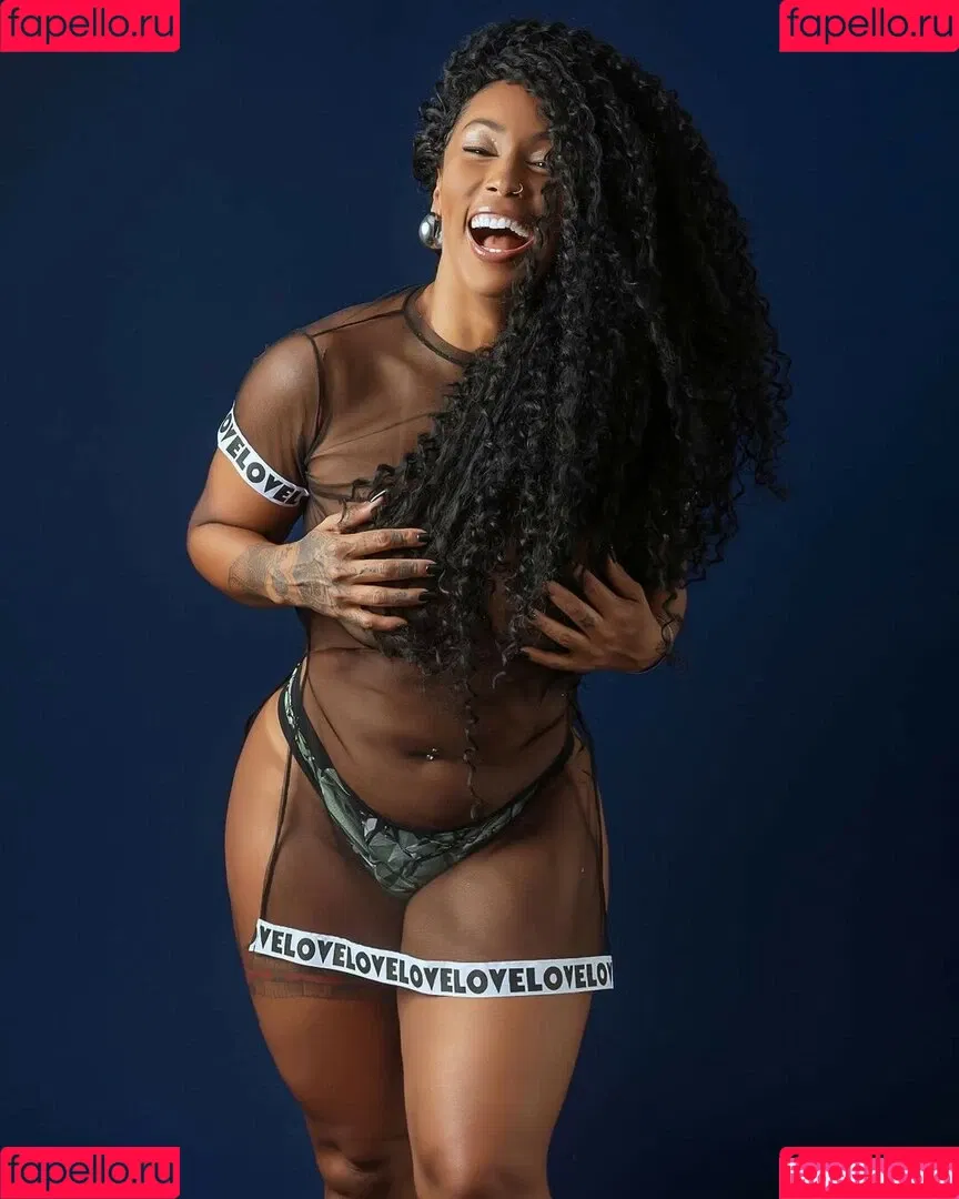 Rosiane Pinheiro Onlyfans Photo Gallery 