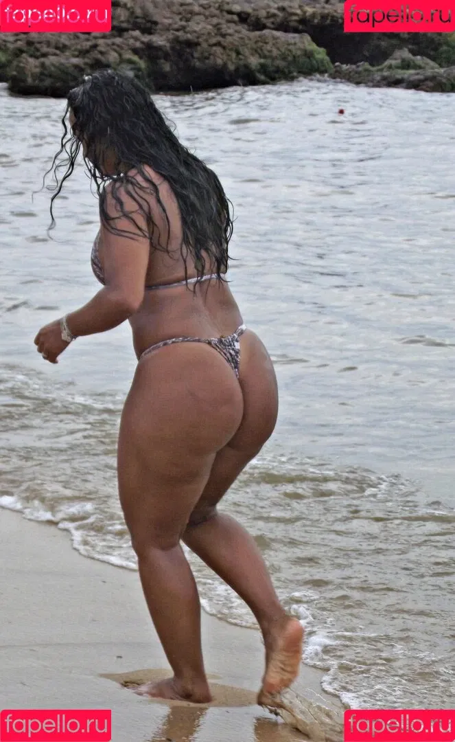 Rosiane Pinheiro Onlyfans Photo Gallery 