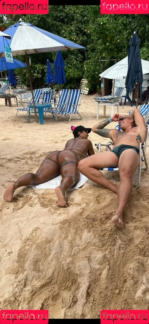 Rosiane Pinheiro Onlyfans Photo Gallery 