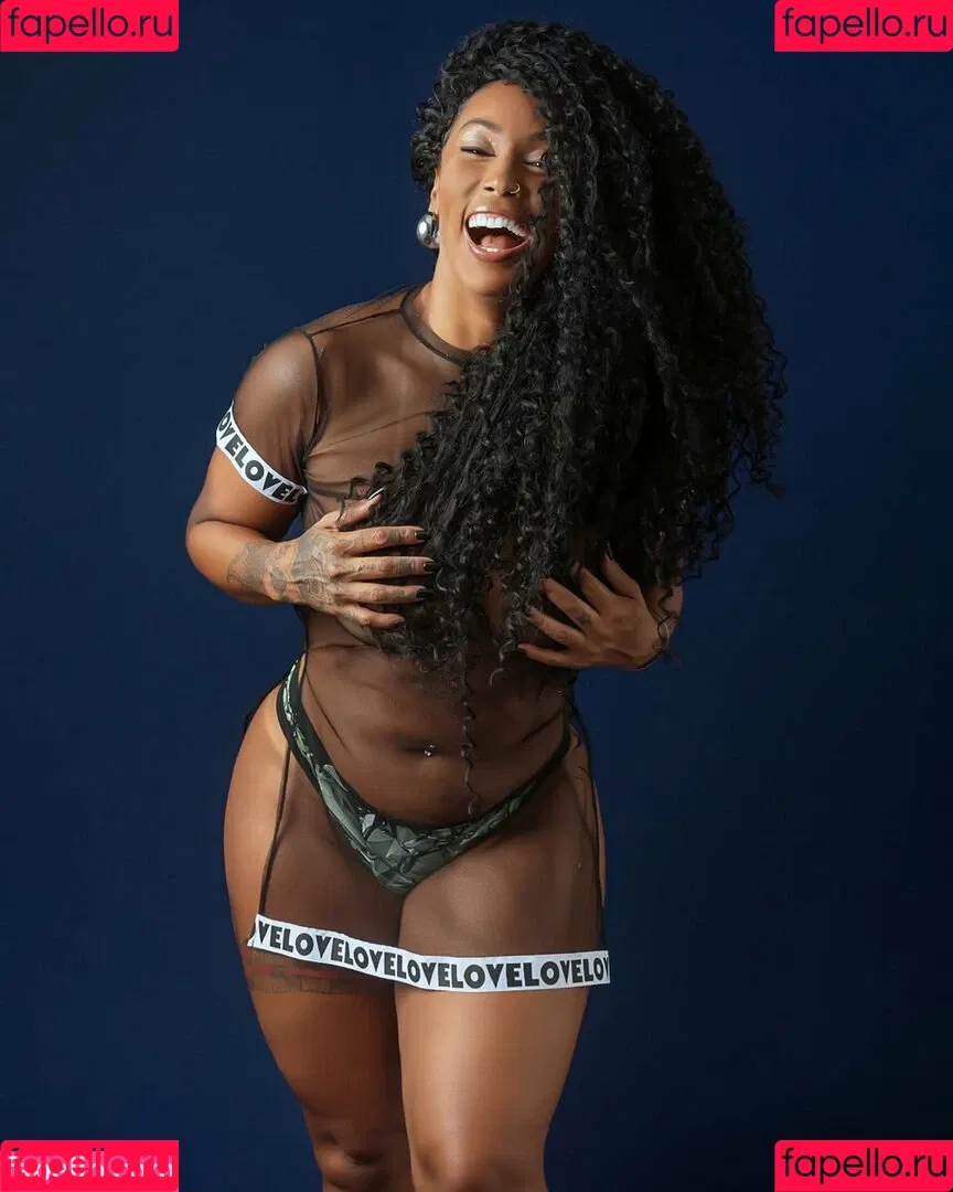 Rosiane Pinheiro Onlyfans Photo Gallery 