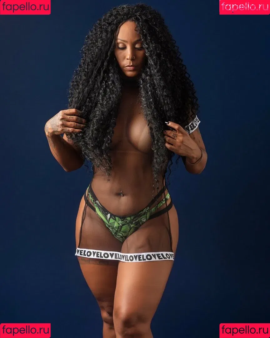 Rosiane Pinheiro Onlyfans Photo Gallery 