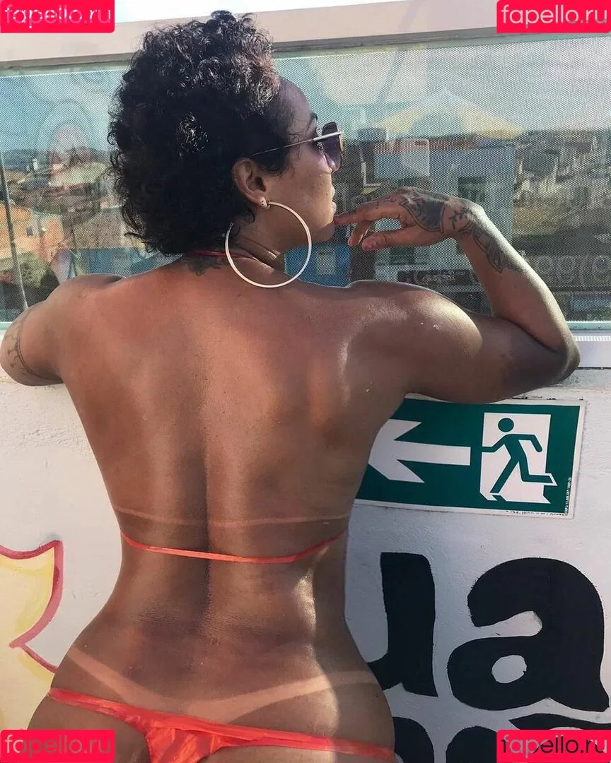 Rosiane Pinheiro Onlyfans Photo Gallery 