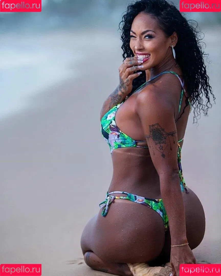 Rosiane Pinheiro Onlyfans Photo Gallery 