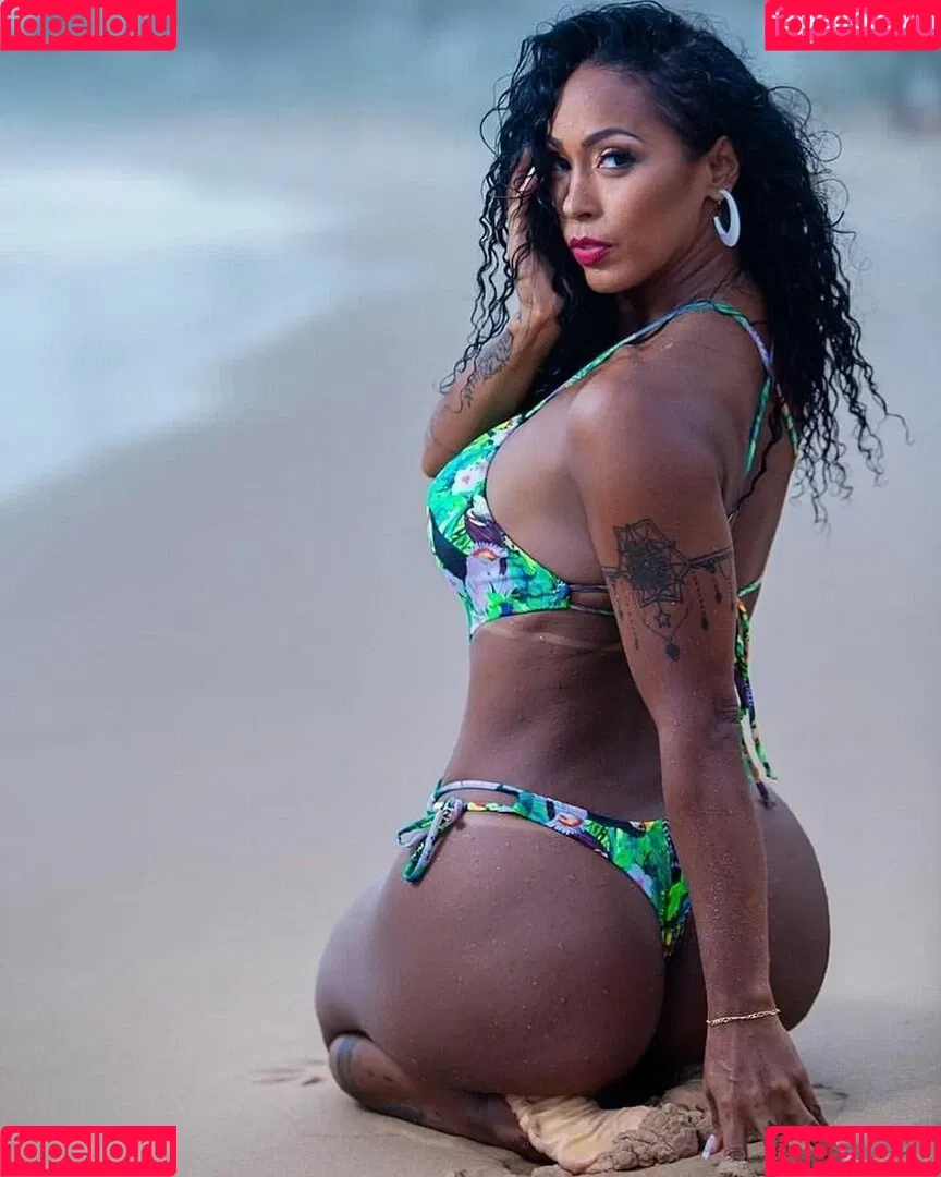 Rosiane Pinheiro Onlyfans Photo Gallery 