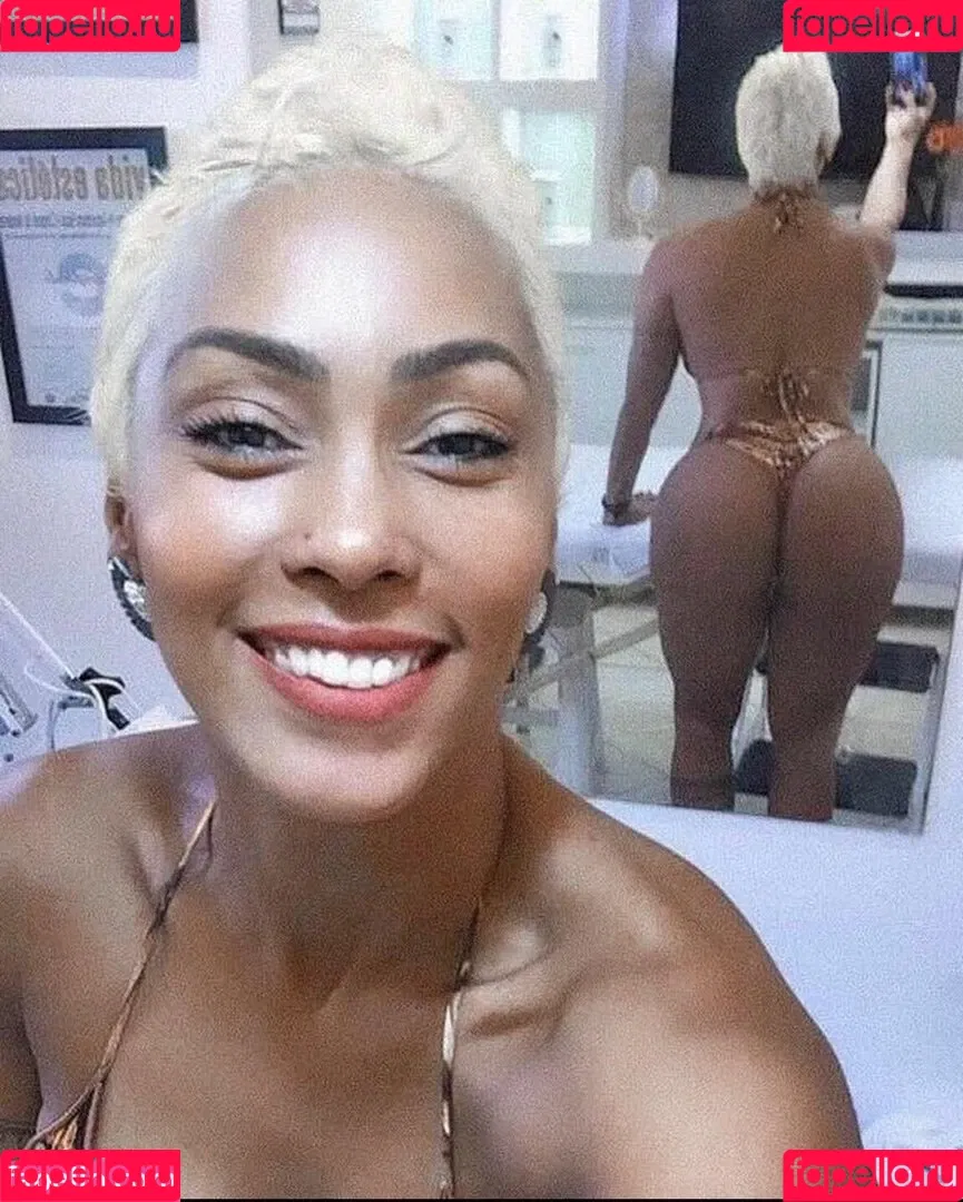Rosiane Pinheiro Onlyfans Photo Gallery 