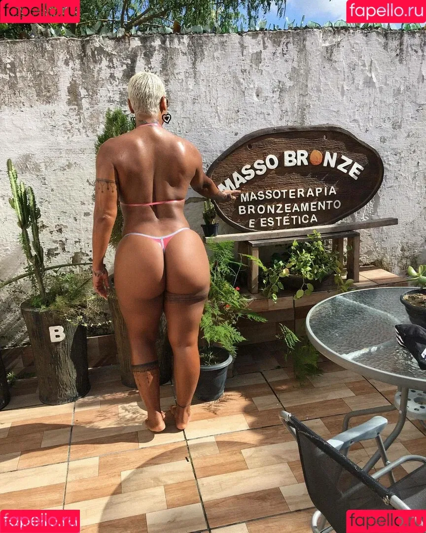 Rosiane Pinheiro Onlyfans Photo Gallery 