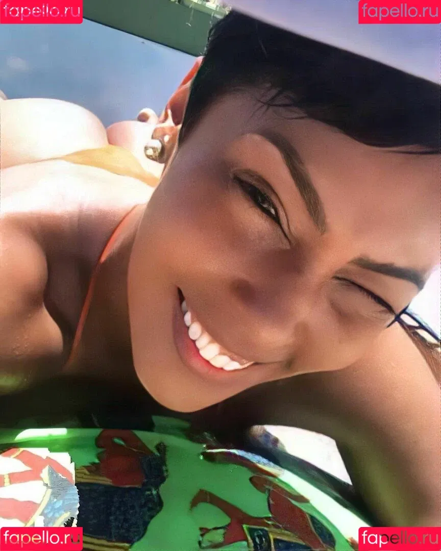 Rosiane Pinheiro Onlyfans Photo Gallery 