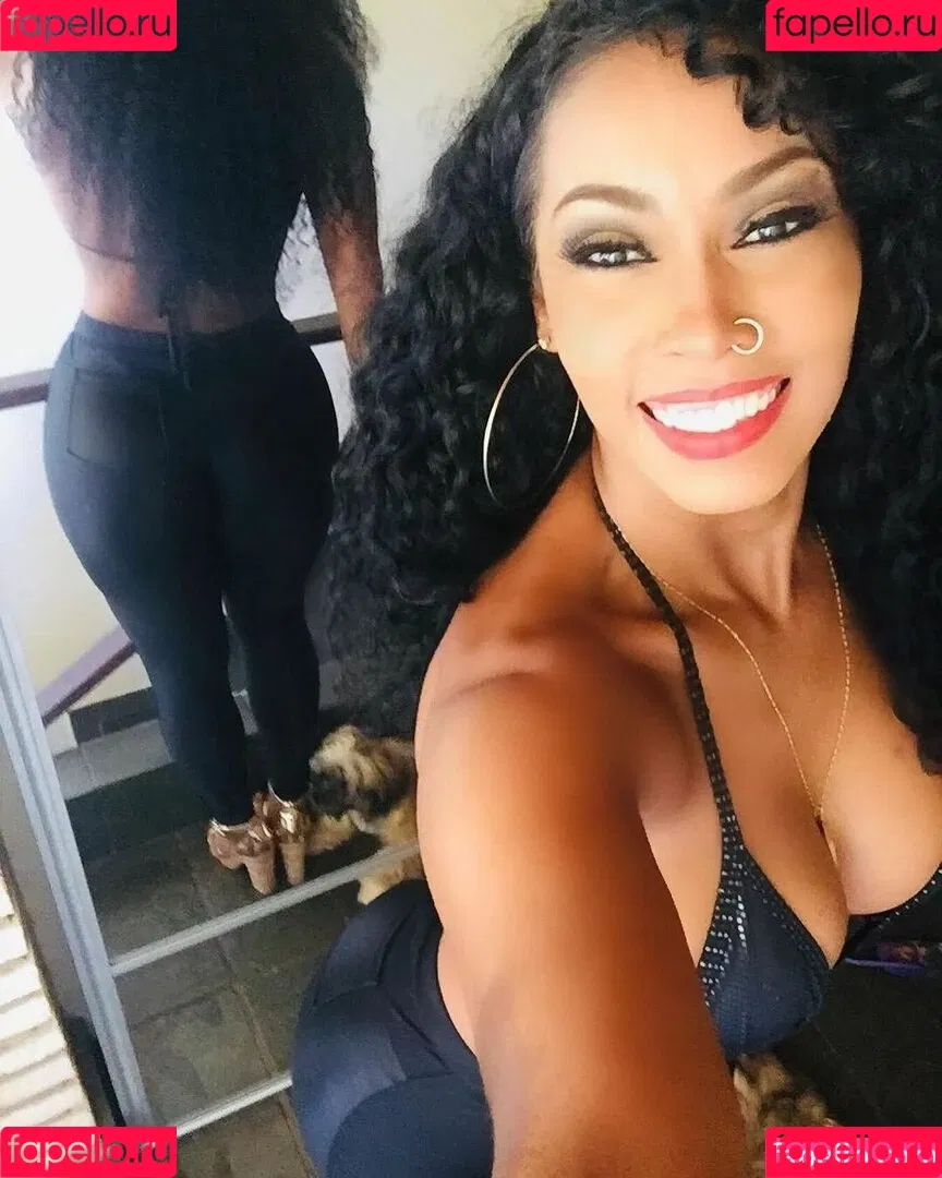 Rosiane Pinheiro Onlyfans Photo Gallery 