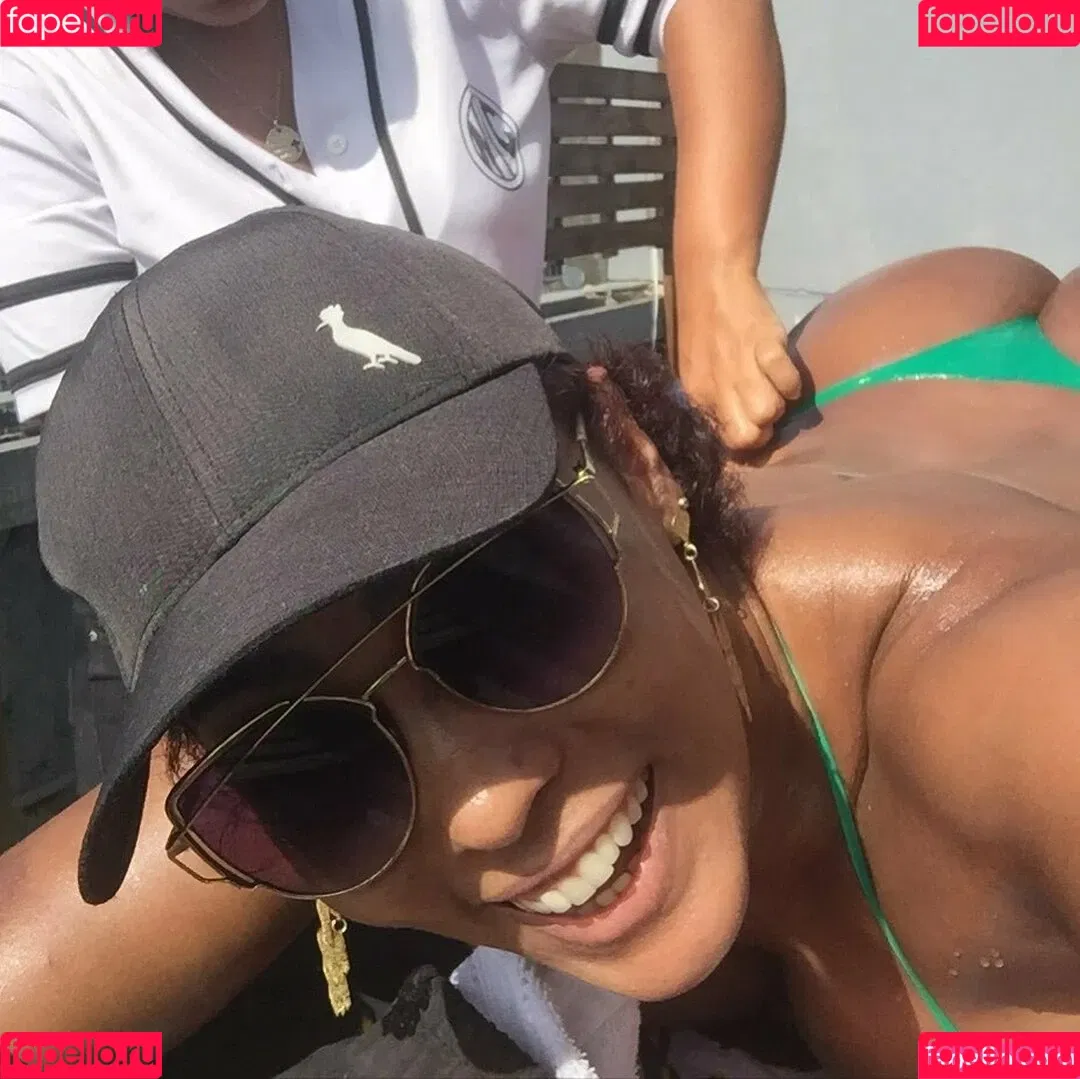 Rosiane Pinheiro Onlyfans Photo Gallery 